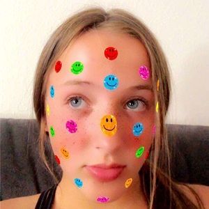 Meet your Posher, Savanna